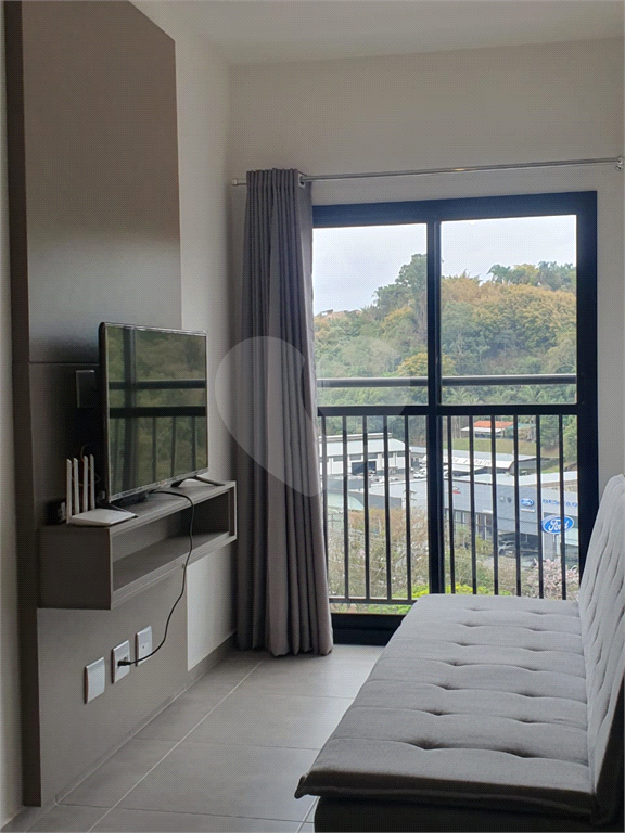 Apartamento, 1 quarto, 42 m² - Foto 14