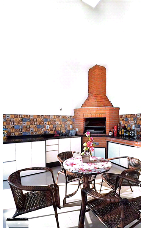 Casa de Condomínio, 3 quartos - Foto 12