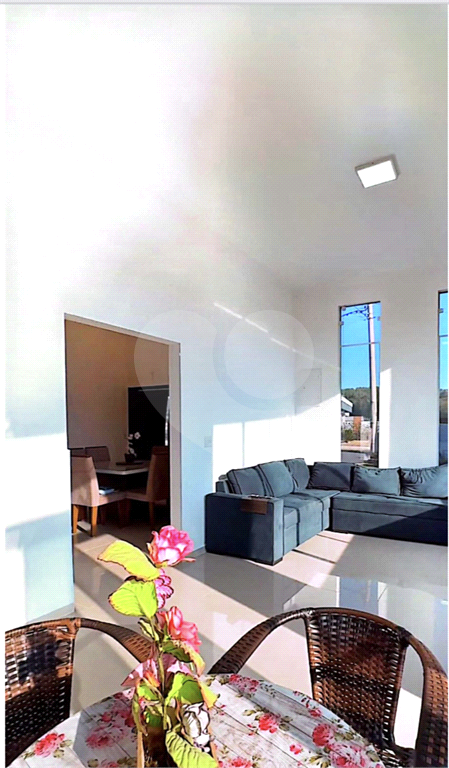 Casa de Condomínio, 3 quartos - Foto 11