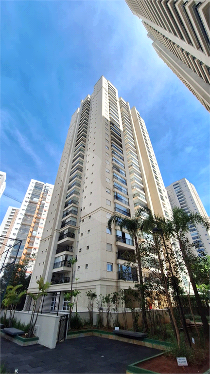 Apartamento para venda em Guarulhos Condomínio Bosque Ventura