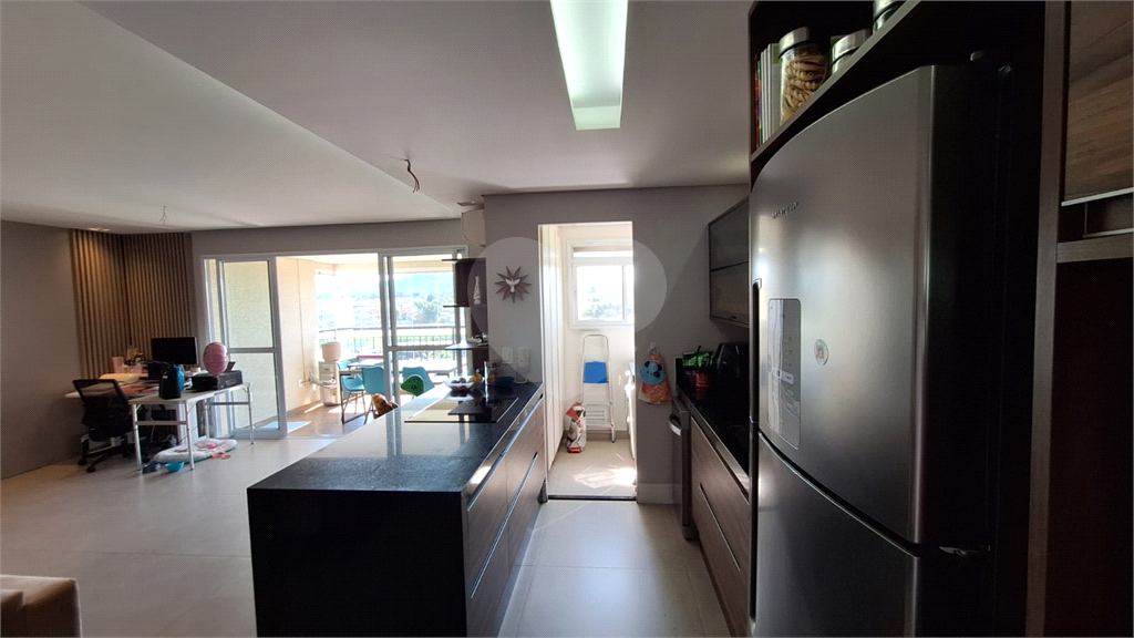 Apartamento para venda em Guarulhos Condomínio Bosque Ventura