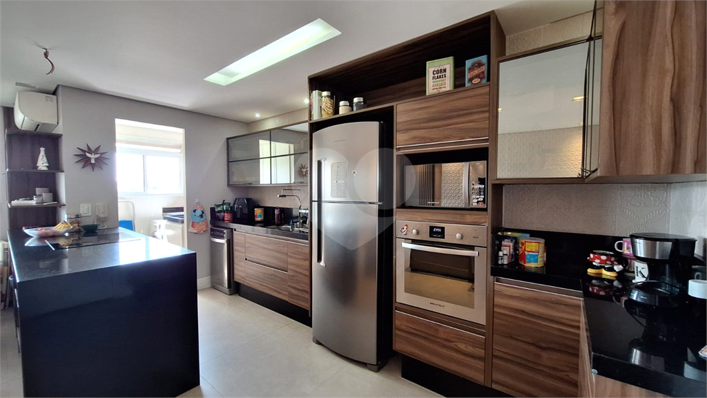 Apartamento para venda em Guarulhos Condomínio Bosque Ventura