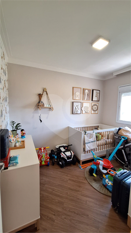 Apartamento para venda em Guarulhos Condomínio Bosque Ventura