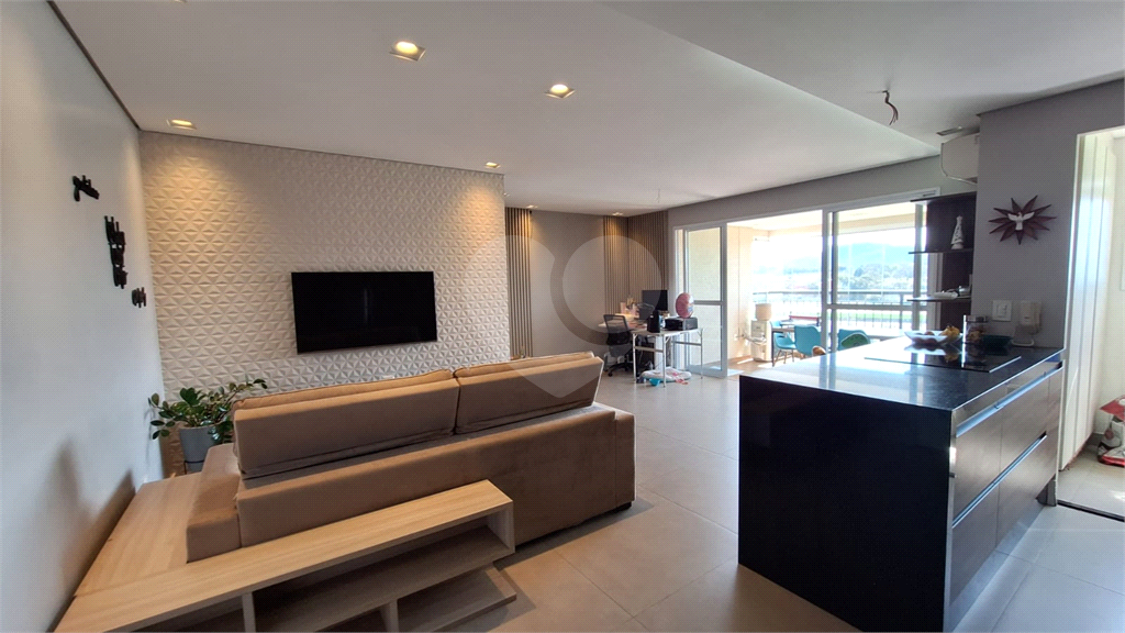 Apartamento para venda em Guarulhos Condomínio Bosque Ventura