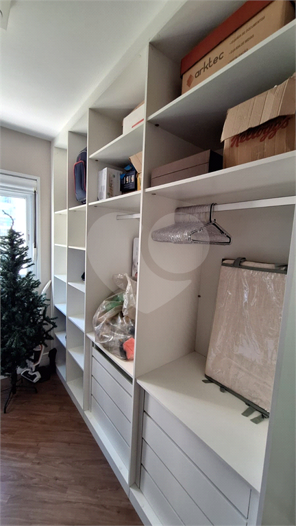 Apartamento para venda em Guarulhos Condomínio Bosque Ventura