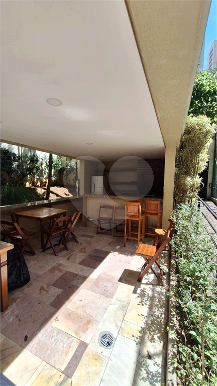 Apartamento para venda em Guarulhos Condomínio Bosque Ventura