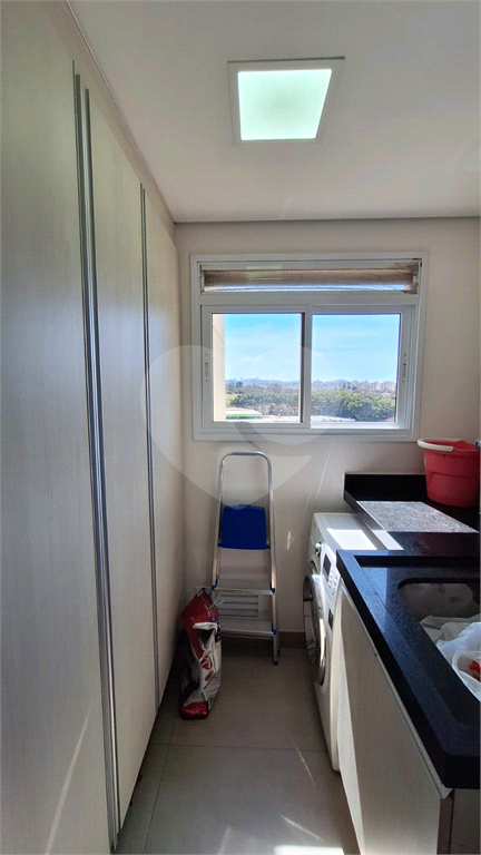Apartamento para venda em Guarulhos Condomínio Bosque Ventura