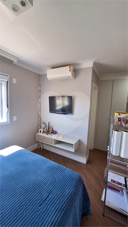 Apartamento para venda em Guarulhos Condomínio Bosque Ventura