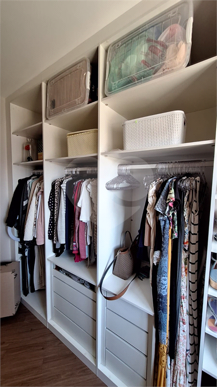 Apartamento para venda em Guarulhos Condomínio Bosque Ventura