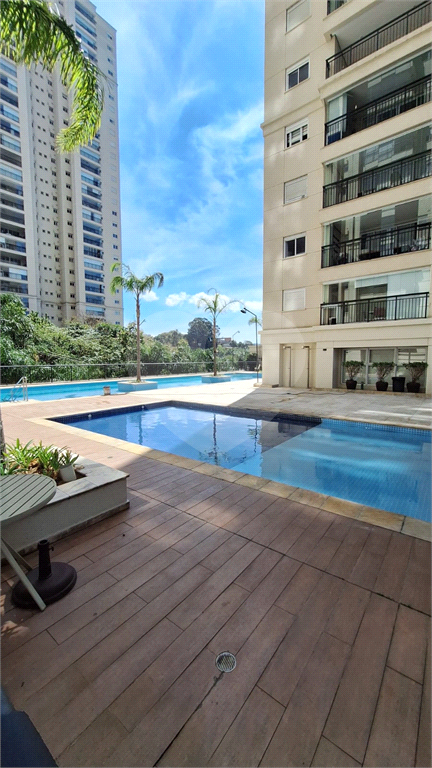 Apartamento para venda em Guarulhos Condomínio Bosque Ventura