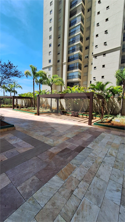 Apartamento para venda em Guarulhos Condomínio Bosque Ventura