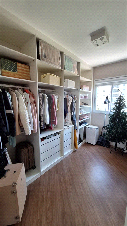 Apartamento para venda em Guarulhos Condomínio Bosque Ventura