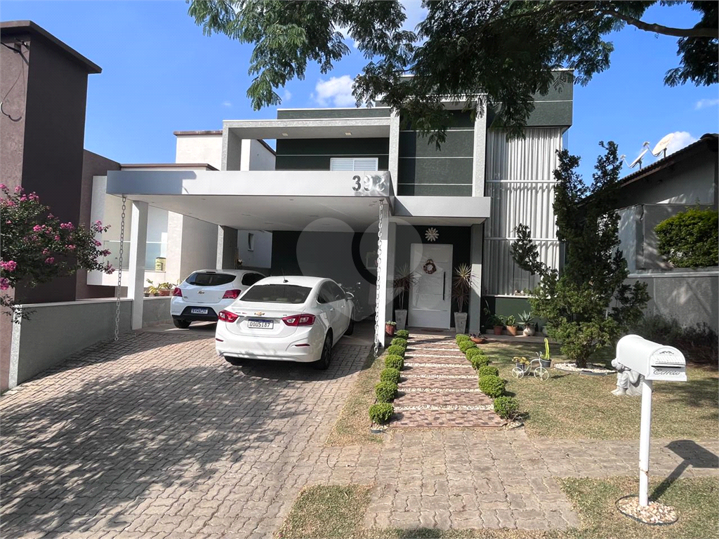 Casa de Condomínio - Foto 29