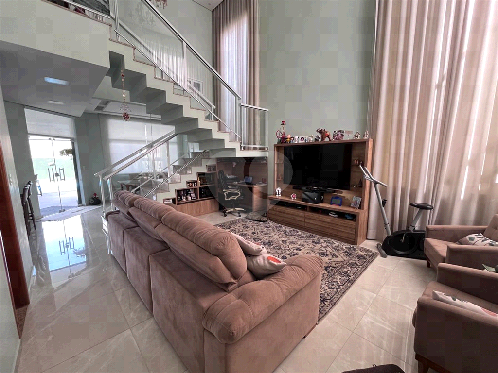 Casa de Condomínio - Foto 3