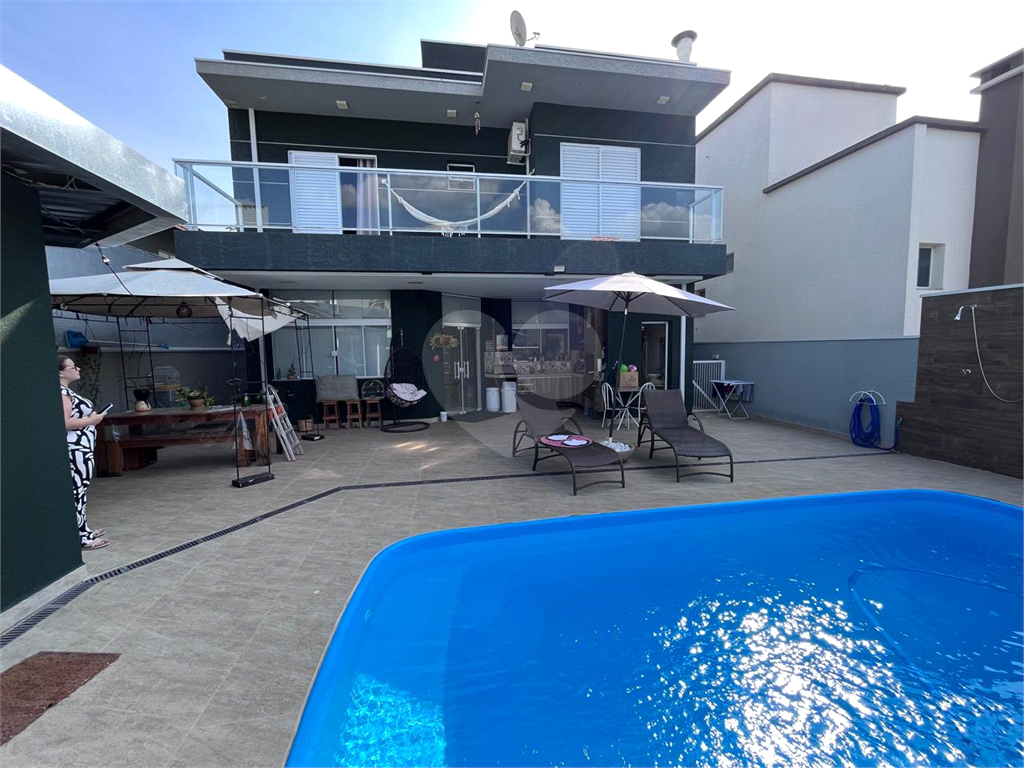 Casa de Condomínio - Foto 1