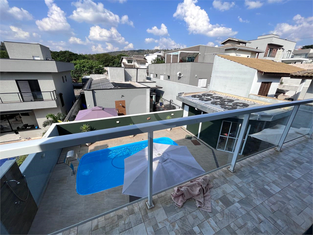 Casa de Condomínio - Foto 25