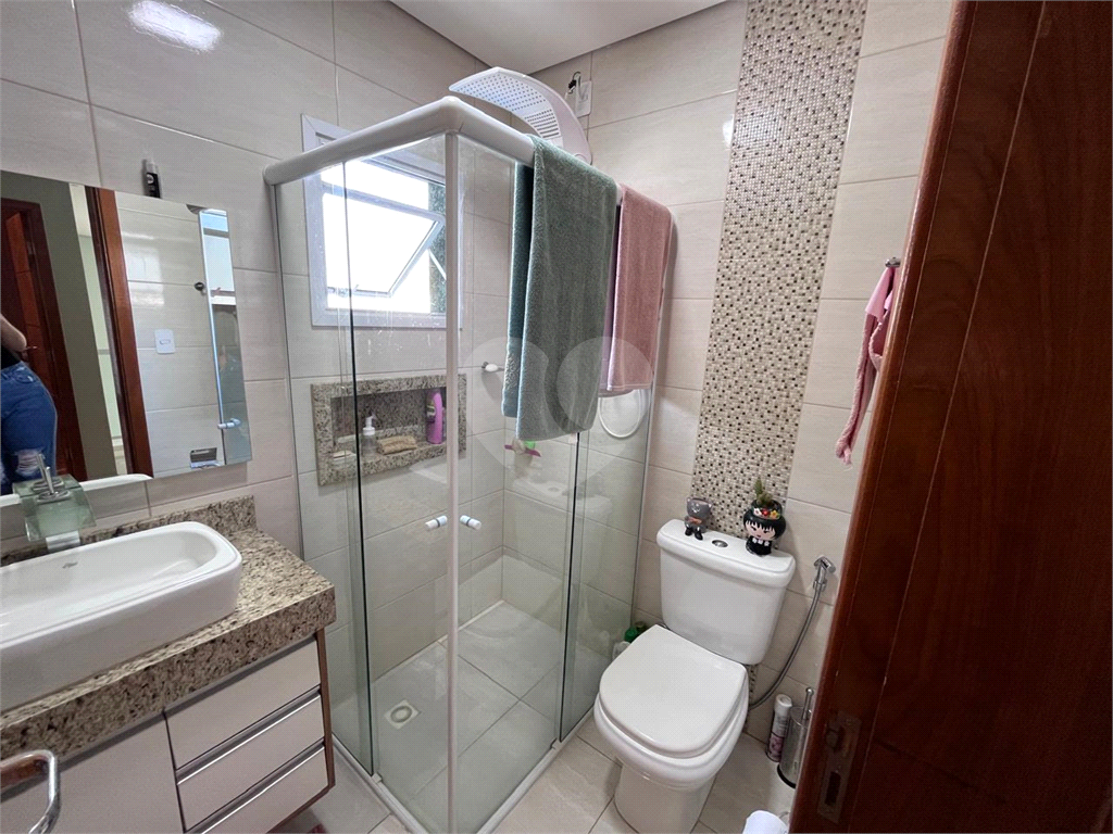 Casa de Condomínio - Foto 22