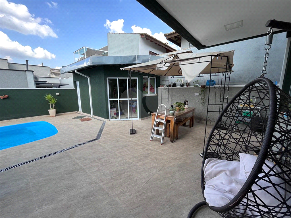 Casa de Condomínio - Foto 26