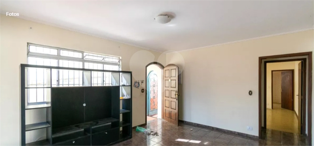 SOBRADO em JABAQUARA