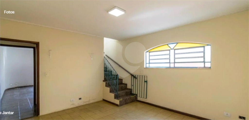 SOBRADO em JABAQUARA