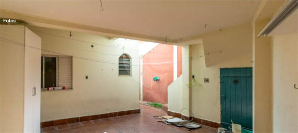 SOBRADO em JABAQUARA