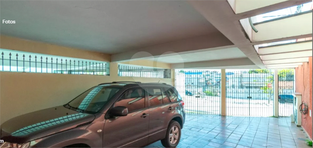 SOBRADO em JABAQUARA