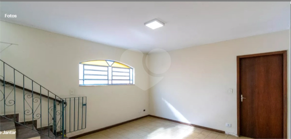 SOBRADO em JABAQUARA