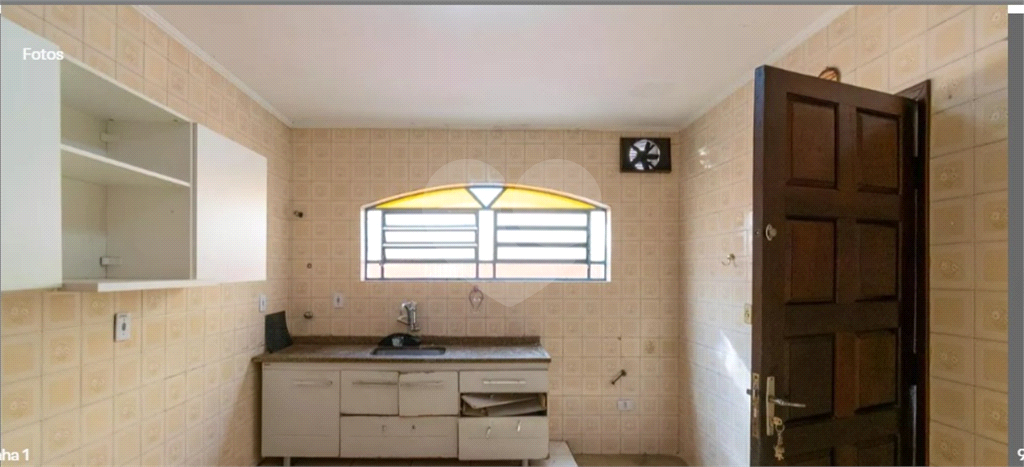 SOBRADO em JABAQUARA