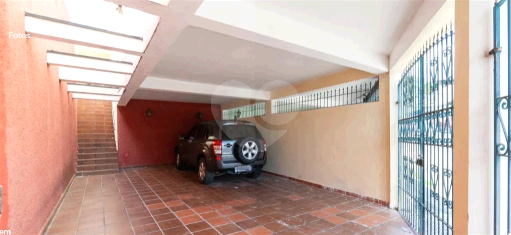SOBRADO em JABAQUARA