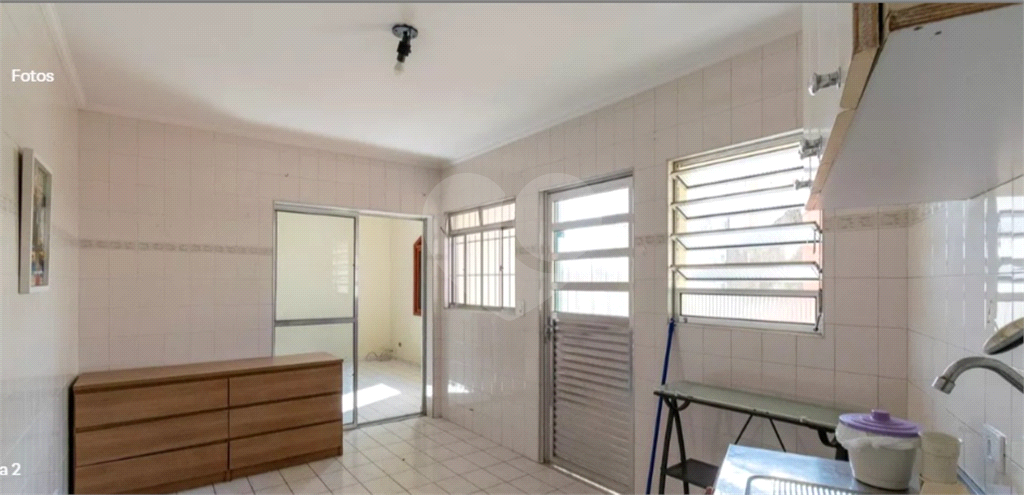 SOBRADO em JABAQUARA