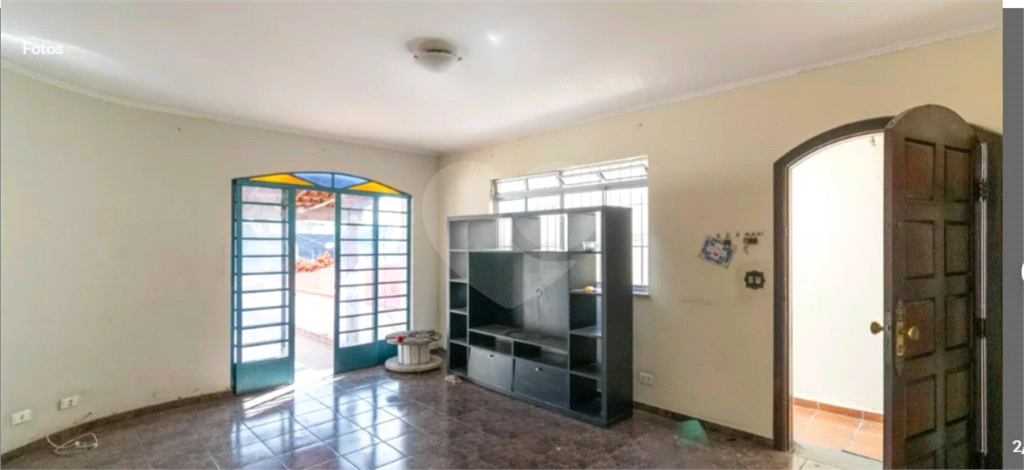 SOBRADO em JABAQUARA