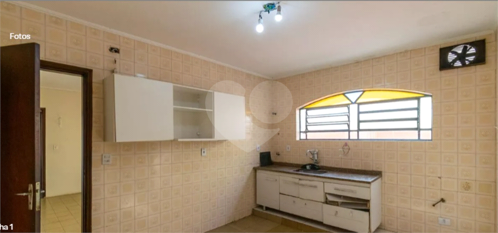SOBRADO em JABAQUARA