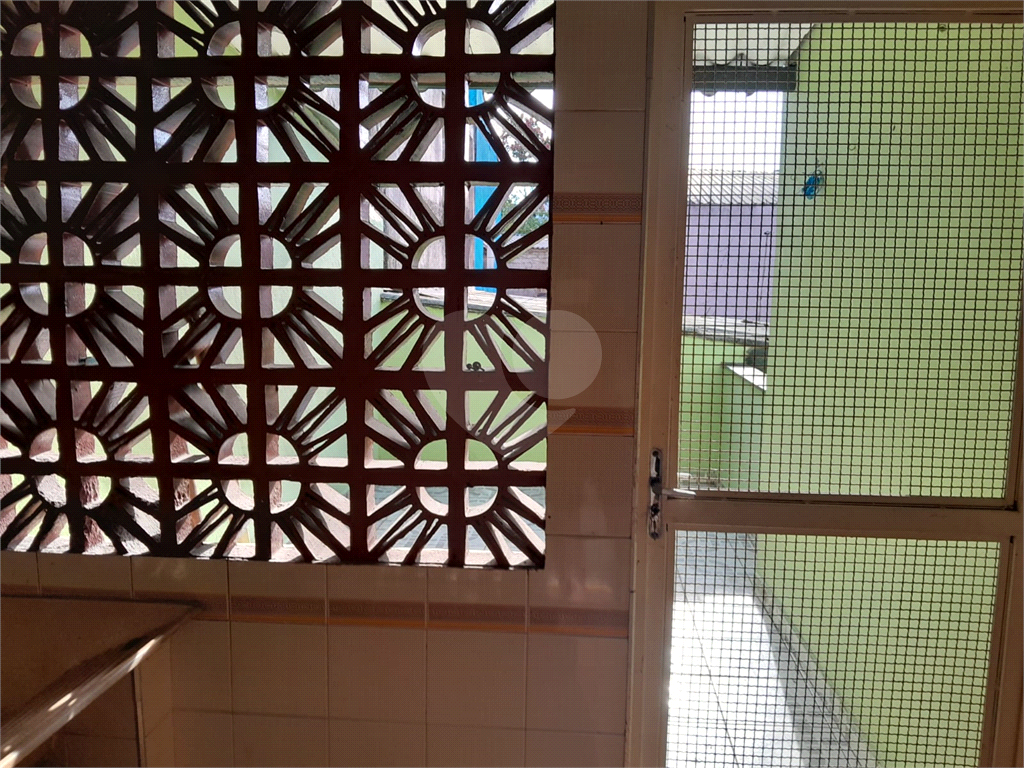Sobrado Betel/Continental a Venda com 03 dormitórios, Sala com terraço e Churrasqueira. 
