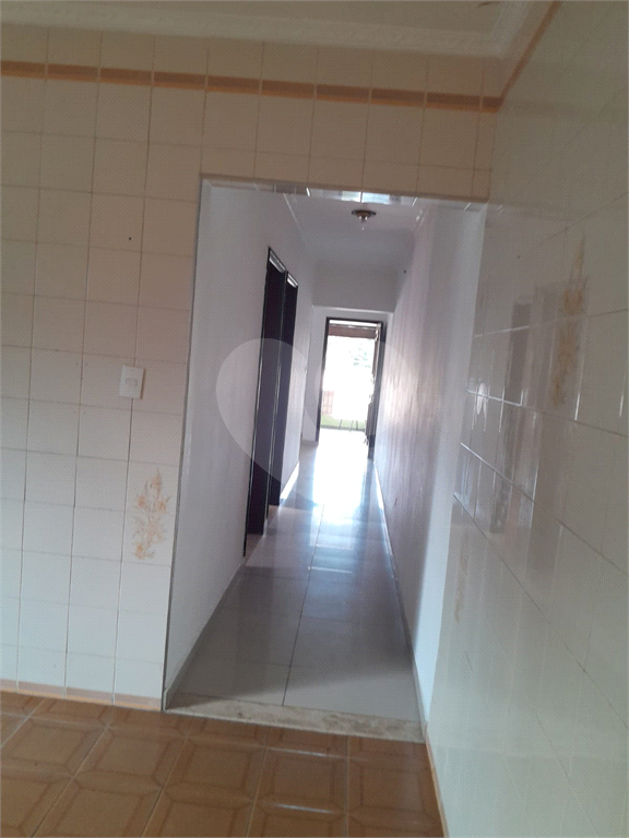 Sobrado Betel/Continental a Venda com 03 dormitórios, Sala com terraço e Churrasqueira. 