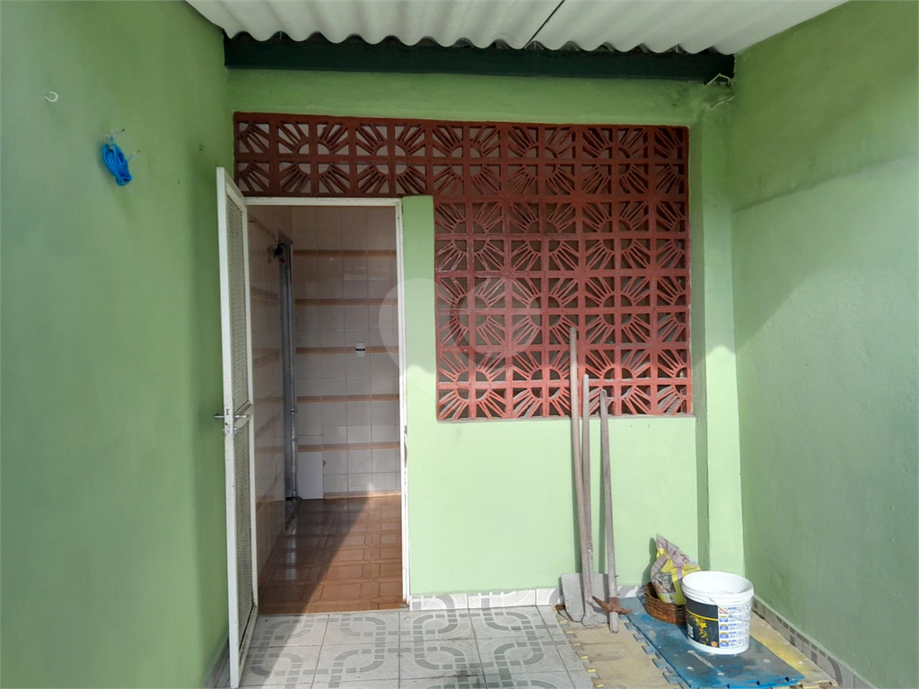 Sobrado Betel/Continental a Venda com 03 dormitórios, Sala com terraço e Churrasqueira. 