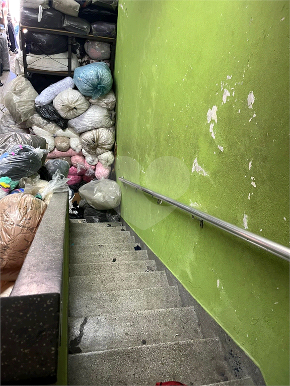 Prédio comercial a venda no Brás, Rua Rio Bonito