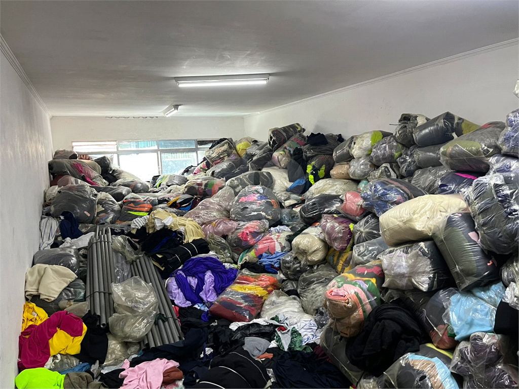 Prédio comercial a venda no Brás, Rua Rio Bonito
