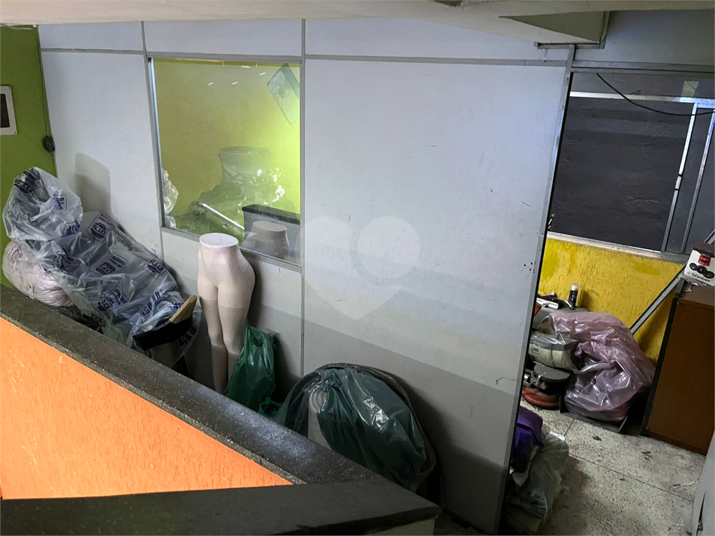 Prédio comercial a venda no Brás, Rua Rio Bonito