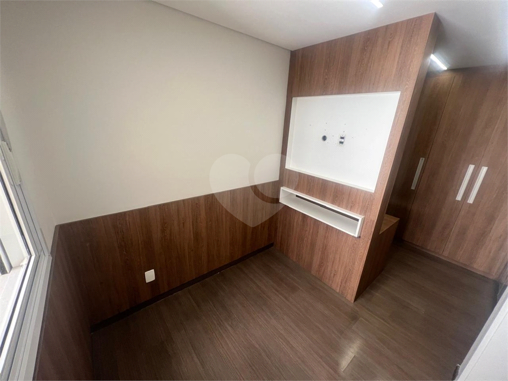 Apartamento para locaçao com 4 quartos em Santana