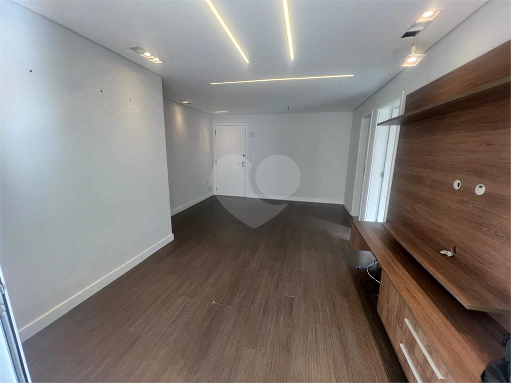 Apartamento para locaçao com 4 quartos em Santana