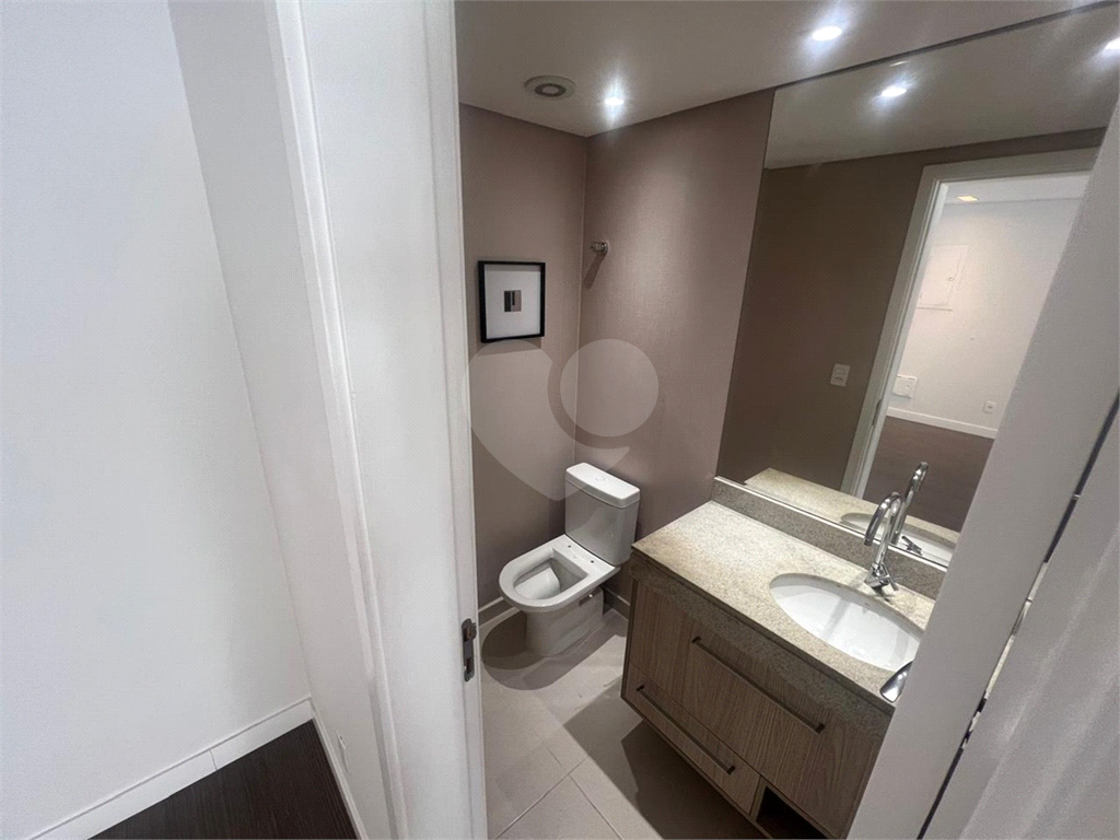 Apartamento para locaçao com 4 quartos em Santana