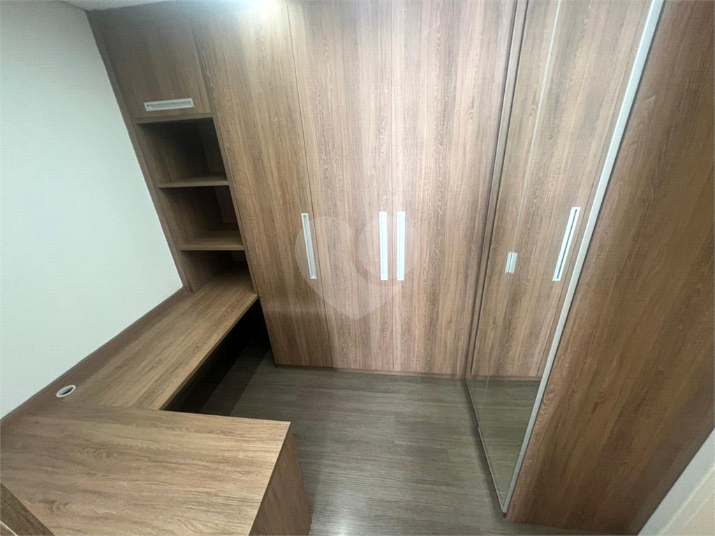 Apartamento para locaçao com 4 quartos em Santana