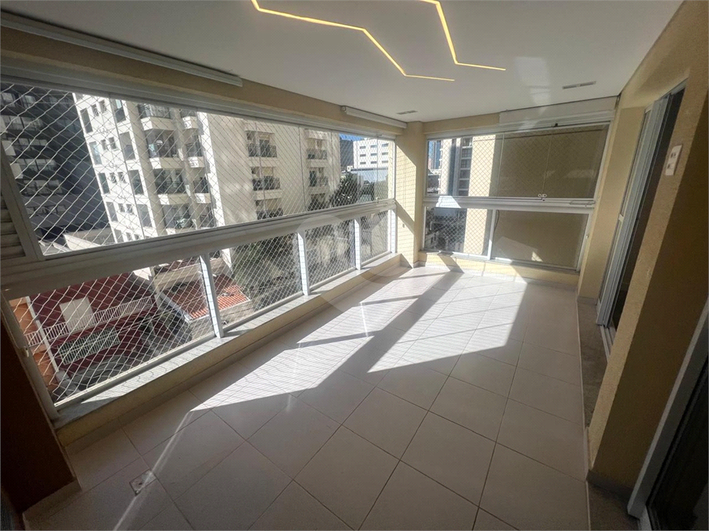 Apartamento para locaçao com 4 quartos em Santana
