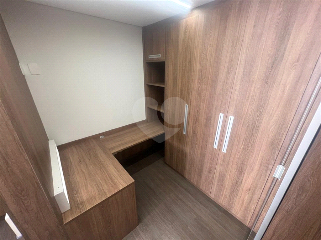 Apartamento para locaçao com 4 quartos em Santana