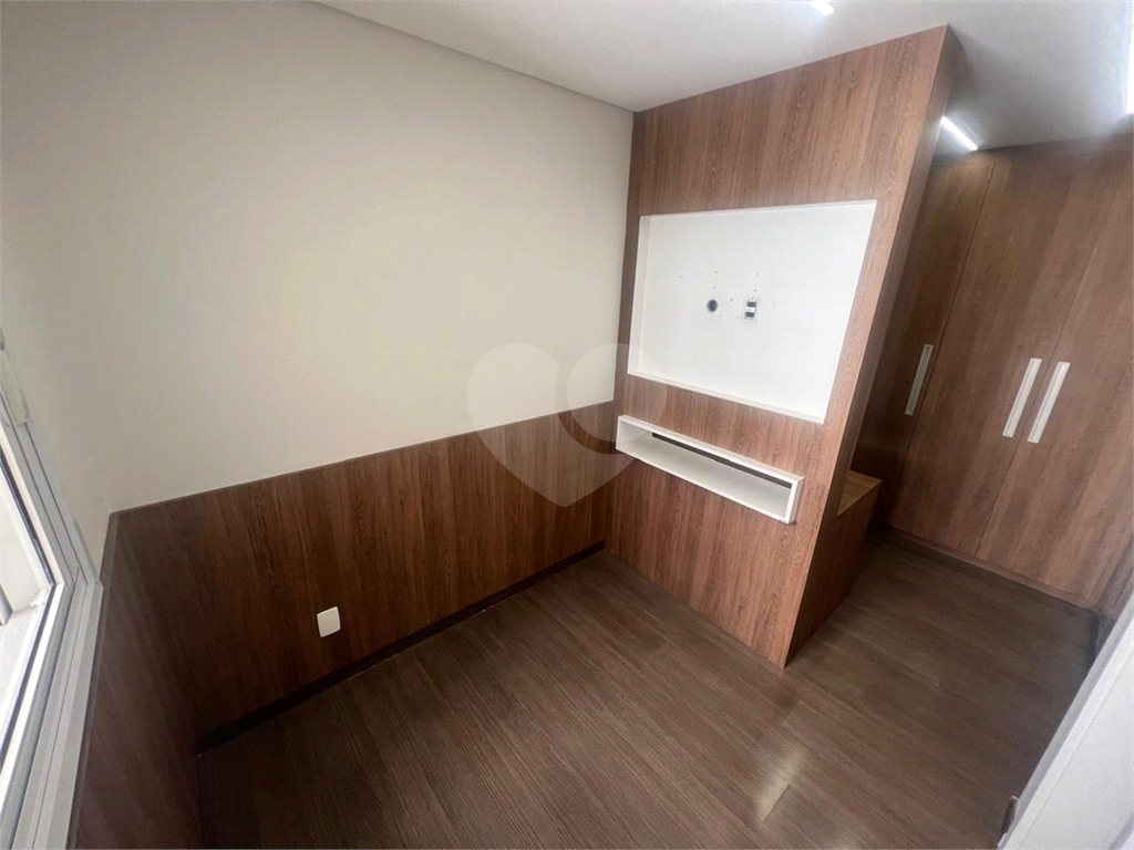 Apartamento para locaçao com 4 quartos em Santana