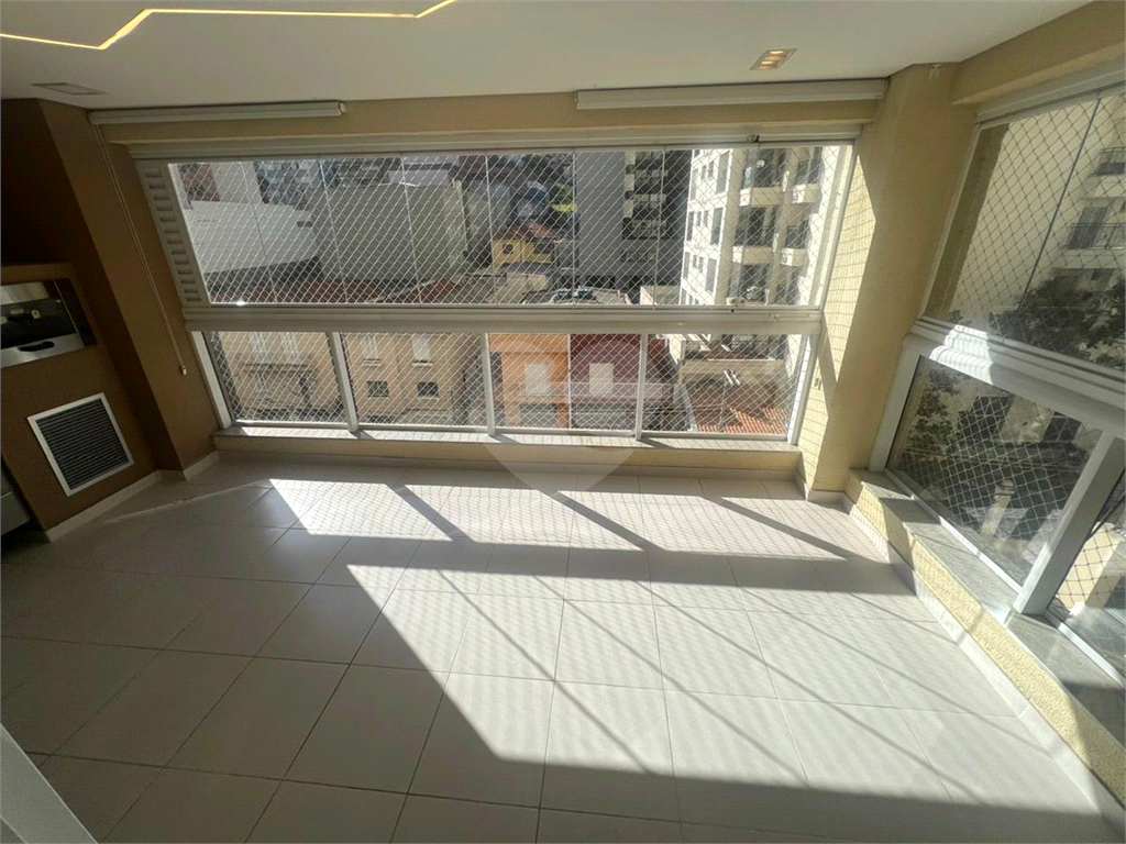 Apartamento para locaçao com 4 quartos em Santana