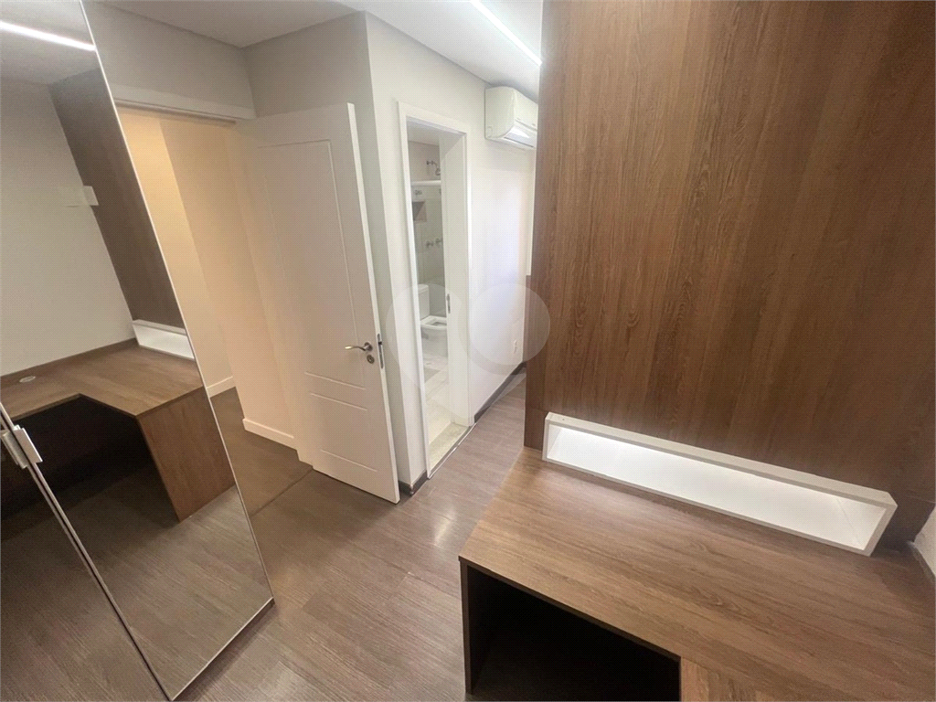 Apartamento para locaçao com 4 quartos em Santana