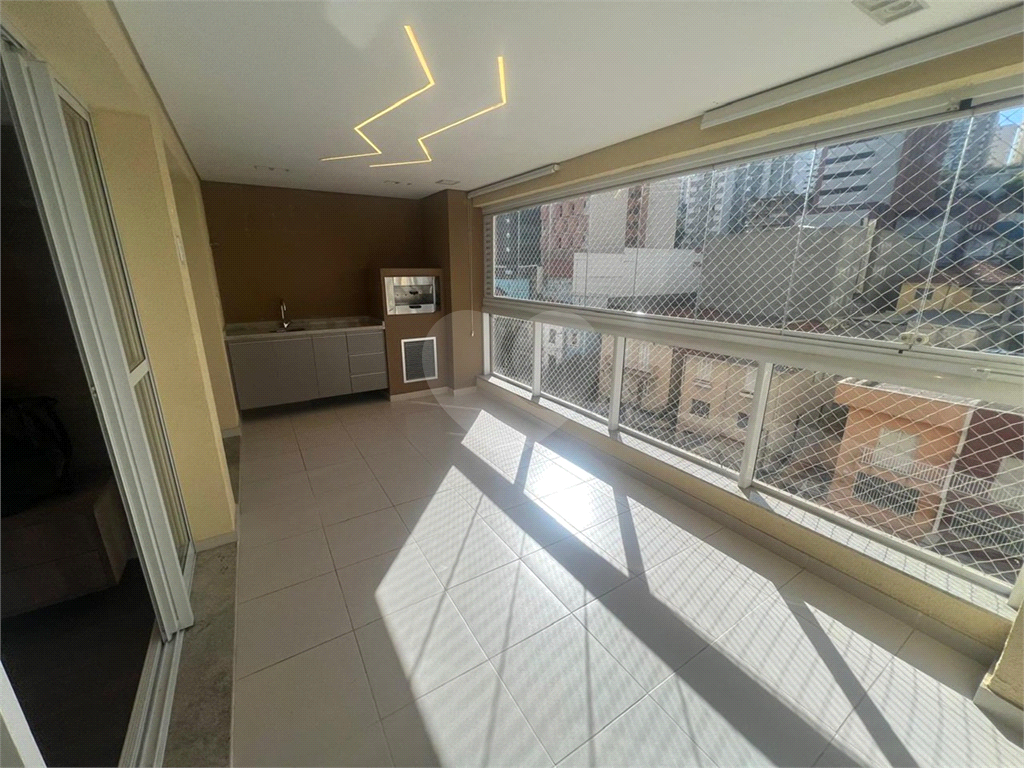 Apartamento para locaçao com 4 quartos em Santana