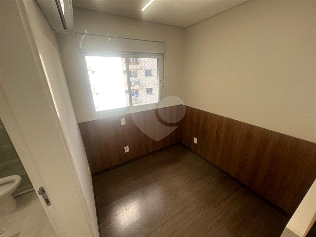Apartamento para locaçao com 4 quartos em Santana