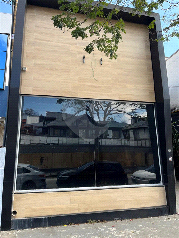Imóvel Comercial Julio Buono